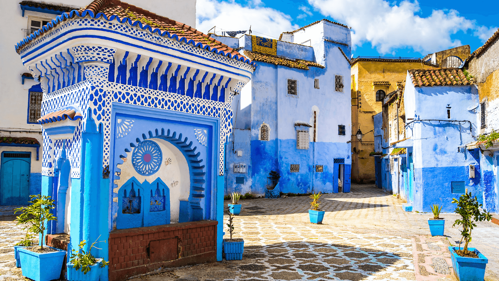 2 Day Trip Fes To Chefchaouen