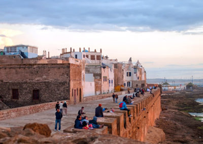 Marrakech to Essaouira day trip